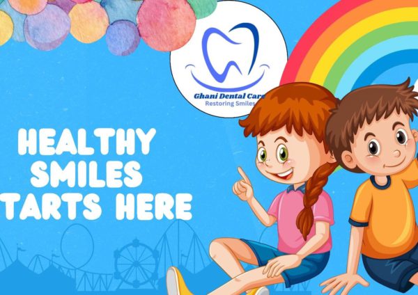 Orthodontic Checkup for Children (1)