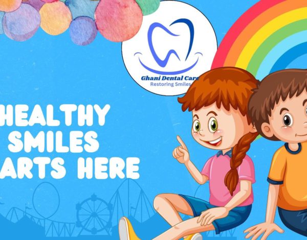 Orthodontic Checkup for Children (1)